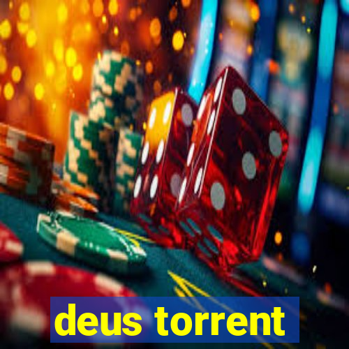 deus torrent